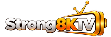 Strong 8K TV